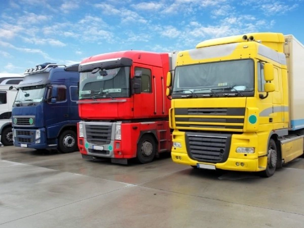 Adana Pursaklar Nakliye